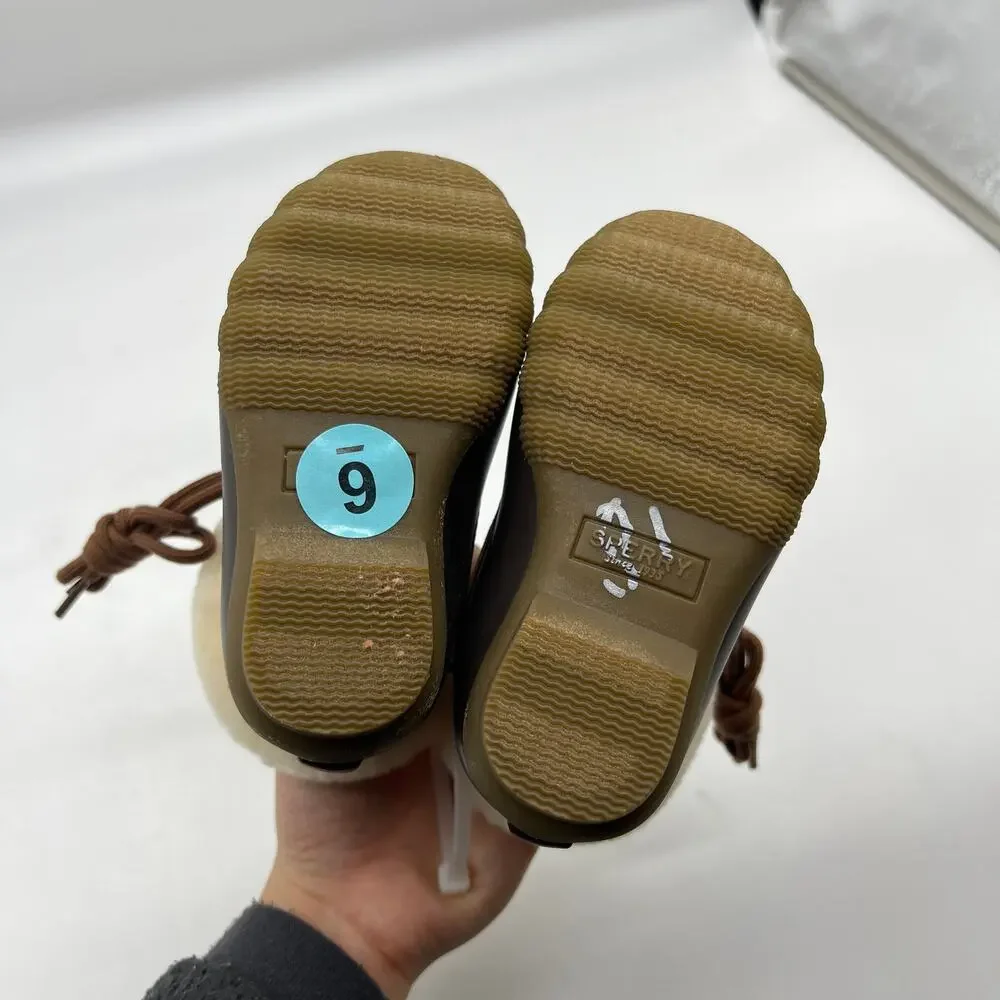 Sperry Top Sider sperry top
